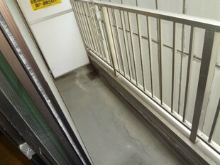 松本駅 徒歩6分 3階の物件内観写真